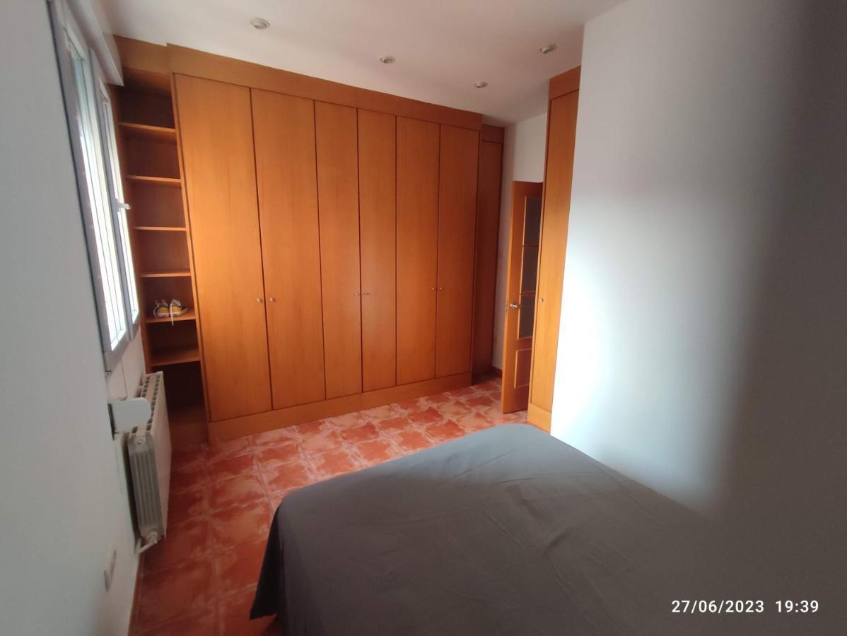 Rusafa Bruno Apartment Valencia - Downtown - Ruzafa Hippest And Cozy Area - Central Park Buitenkant foto